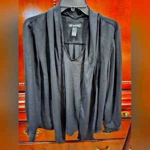INC International Concepts Blouse
